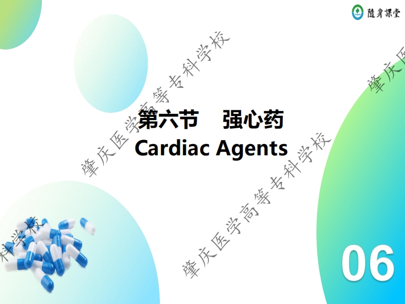 第六章-6　强心药新质力文库 - 聚焦新质生产力发展的数字化知识库_行业洞察 / 理论成果 / 实践指南免费下载新质力文库